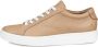 ECCO Soft 60 W Dames leren sneaker Bruin Size: 36 (UK 3.5-4) - Thumbnail 2