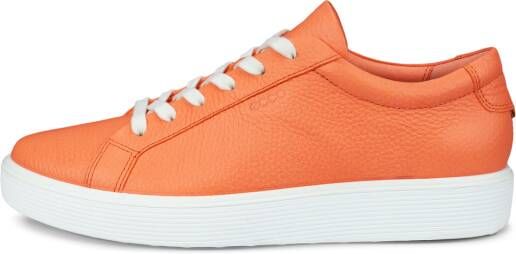 ECCO Soft 60 W Oranje