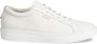 ECCO Soft 60 W Dames leren sneaker Wit Size: 35 (UK 2.5-3) - Thumbnail 2