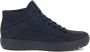 ECCO Soft 7 Tred M high-top sneaker Zwart Size: 40 (UK 6.5-7) - Thumbnail 2