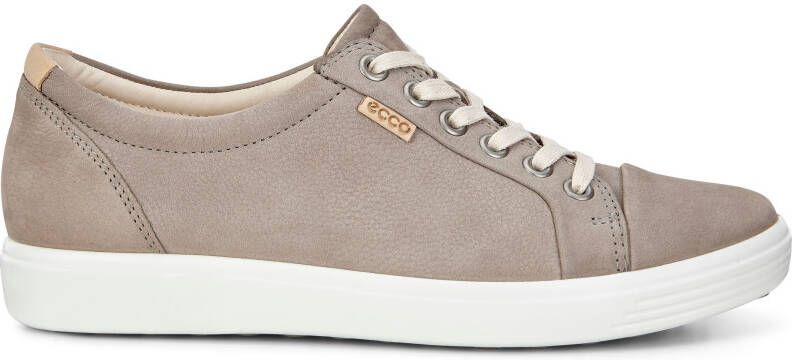 ECCO Soft 7 W Grijs