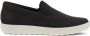 ECCO Soft 7 W Dames leren instapper Zwart Size: 38 (UK 5-5.5) - Thumbnail 2