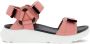 ECCO SP.1 Lite Sandal K Pink - Thumbnail 2