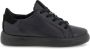 ECCO Street 1 Kinderen leren sneaker Zwart Size: 37 (UK 4-4.5) - Thumbnail 2