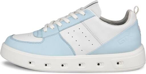 ECCO Street 720 W Blauw