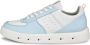 ECCO Street 720 W Dames leren sneaker met Gore-Tex Blauw Size: 40 (UK 6.5-7) - Thumbnail 2