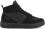 ECCO Street 720 W Dames hoge leren sneaker Zwart Size: 36 (UK 3.5-4) - Thumbnail 2