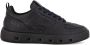 ECCO Street 720 W Dames leren sneaker met Gore-Tex Zwart Size: 35 (UK 2.5-3) - Thumbnail 2