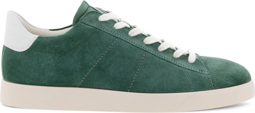 ECCO Street Lite M Groen