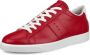 ECCO Street Lite W Dames leren sneaker Rood Size: 38 (UK 5-5.5) - Thumbnail 2
