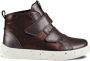ECCO Street Tray K Kinderen waterdichte leren schoen Bruin Size: 40 (UK 6.5-7) - Thumbnail 2
