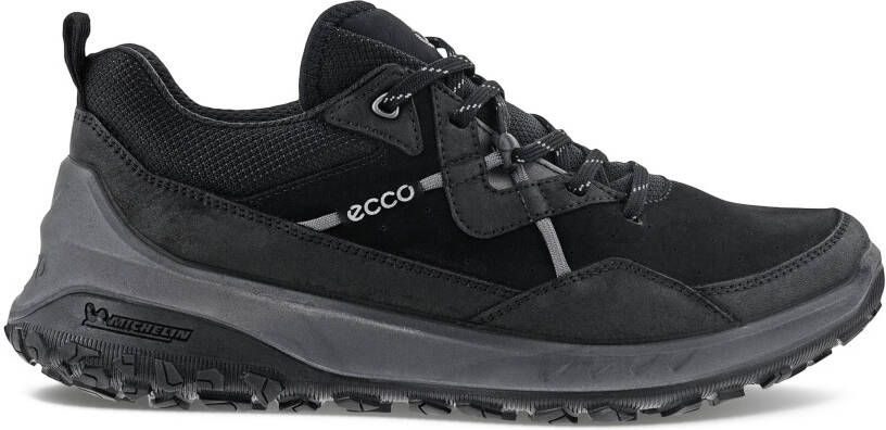 ECCO Ult-Trn W Dames nubuck wandelschoen Zwart Size: 36 (UK 3.5-4)