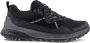 ECCO Ult-Trn W Dames nubuck wandelschoen Zwart Size: 36 (UK 3.5-4) - Thumbnail 2
