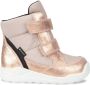 ECCO Urban Mini Kinderen suède enkellaars met Gore-Tex Pink Size: 26 (UK 8.5-9) - Thumbnail 2