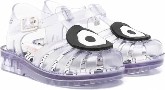 10 CORSO COMO Jelly sandalen Blauw - Foto 1