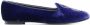 10 CORSO COMO x Castaner Zainab fluwelen slippers Blauw - Thumbnail 1