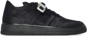1017 ALYX 9SM Sneakers met gesp Zwart