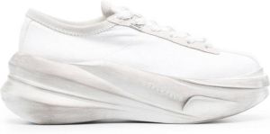 1017 ALYX 9SM Aria chunky sneakers Wit