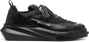 1017 ALYX 9SM Chunky sneakers Zwart