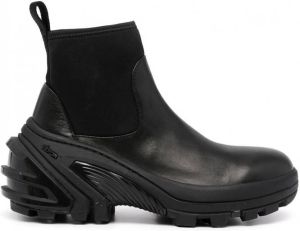 1017 ALYX 9SM Laarzen met chunky zool Zwart