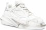 1017 ALYX 9SM Low-top chunky sneakers Wit - Thumbnail 1