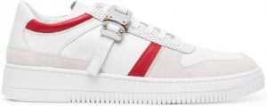 1017 ALYX 9SM Low-top sneakers Wit