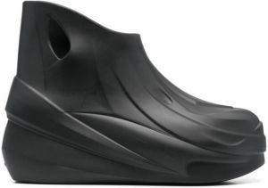 1017 ALYX 9SM Mono enkellaarzen Zwart