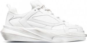 1017 ALYX 9SM Mono low-top sneakers Wit