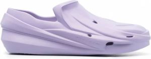 1017 ALYX 9SM Mono slip-on schoenen Paars