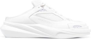 1017 ALYX 9SM Mono slip-on sneakers Wit