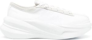 1017 ALYX 9SM Slip-on sneakers Wit