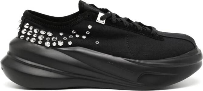 1017 ALYX 9SM Sneakers met studs Zwart