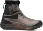 11 By Boris Bidjan Saberi 11 high-top sneakers Grijs - Thumbnail 1