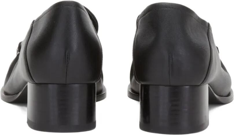 3.1 Phillip Lim 35mm leren loafers Zwart - Foto 3