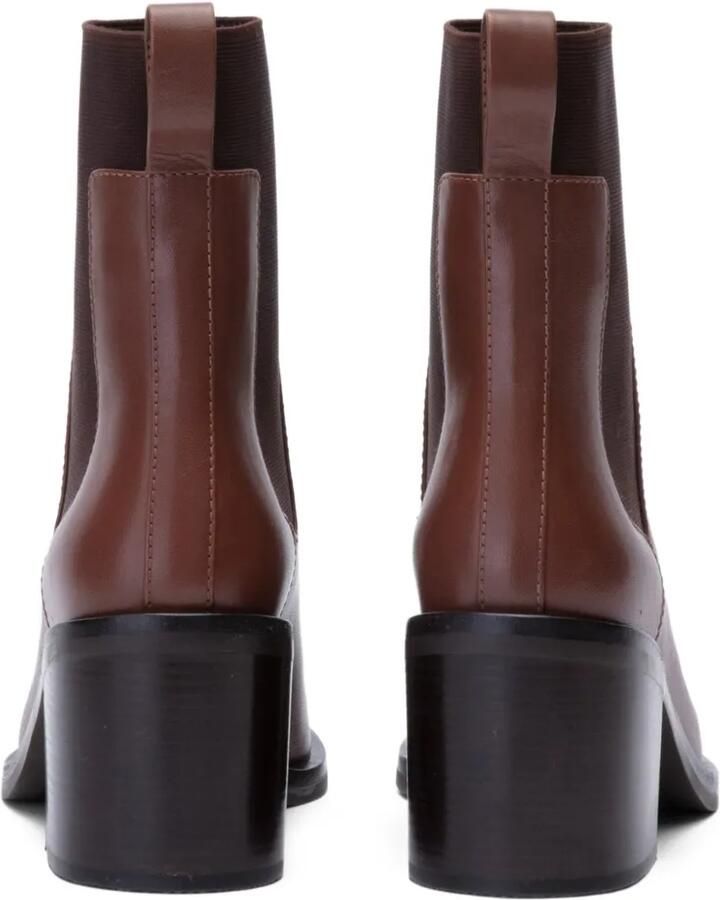 3.1 Phillip Lim Alexa Chelsea laarzen Bruin - Foto 2