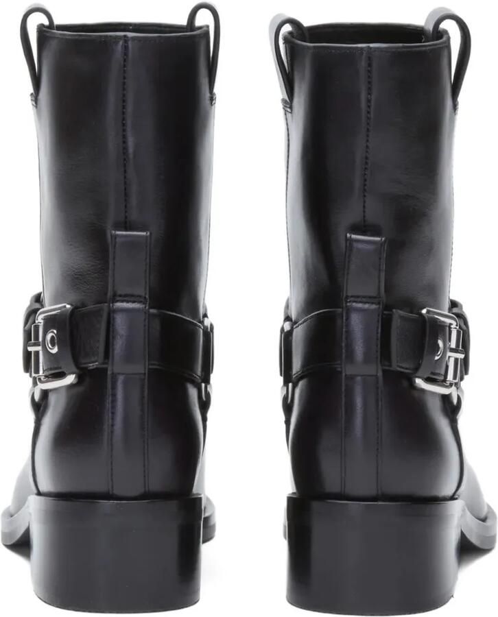 3.1 Phillip Lim Alexa laarzen Zwart - Foto 3