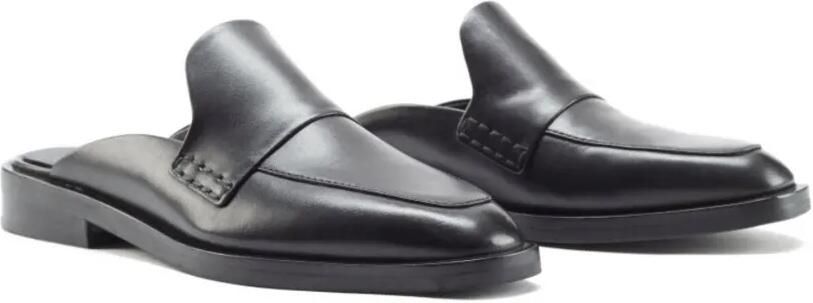 3.1 Phillip Lim Alexa muiltjes Zwart - Foto 3