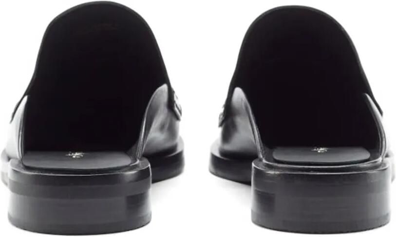 3.1 Phillip Lim Alexa muiltjes Zwart - Foto 2