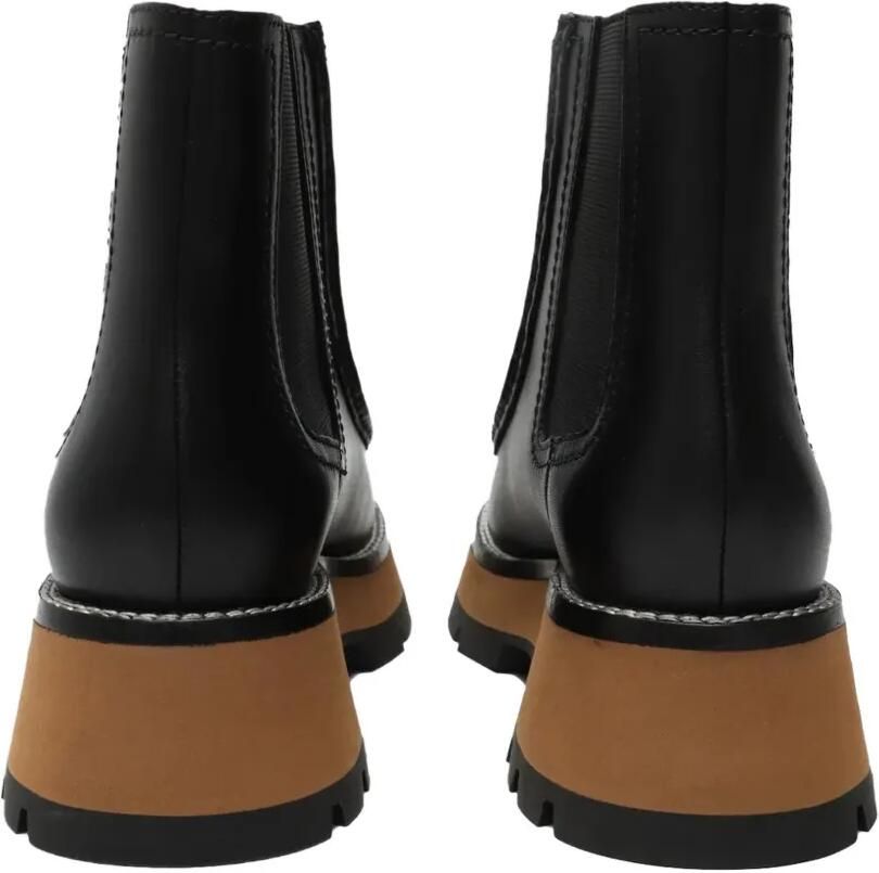 3.1 Phillip Lim Kate Chelsea laarzen Zwart - Foto 2