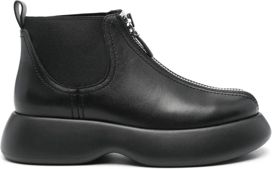 3.1 Phillip Lim Mercer laarzen Zwart