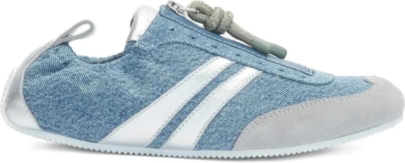 3.1 Phillip Lim On the Go sneakers Blauw