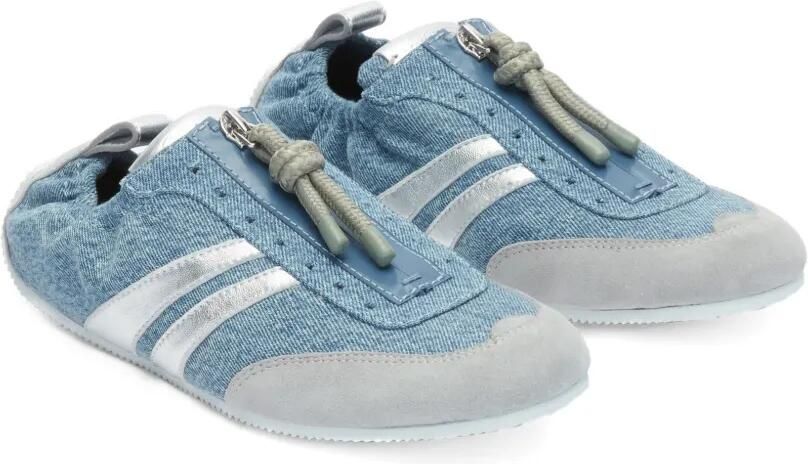 3.1 Phillip Lim On the Go sneakers Blauw - Foto 3