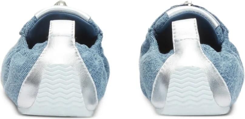 3.1 Phillip Lim On the Go sneakers Blauw - Foto 4