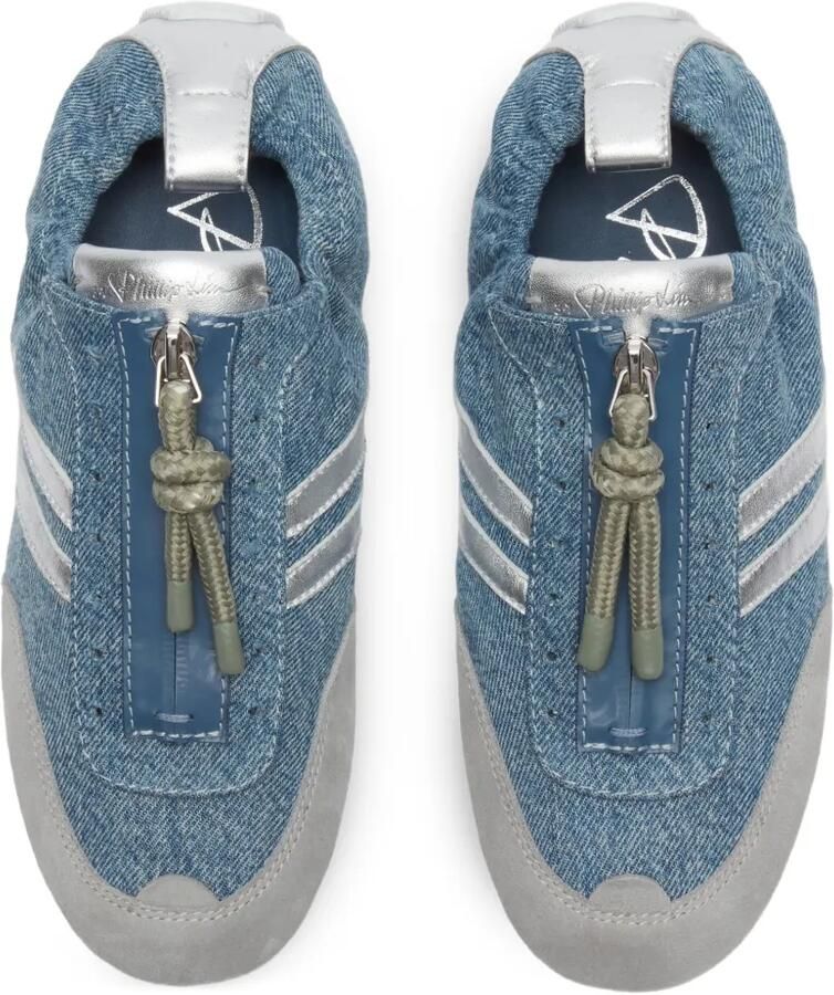 3.1 Phillip Lim On the Go sneakers Blauw - Foto 2