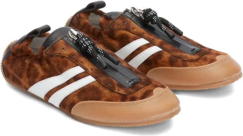 3.1 Phillip Lim On the Go sneakers Bruin - Foto 3