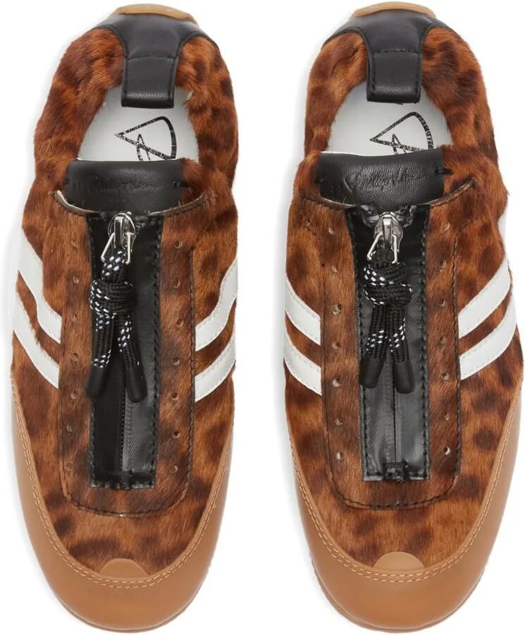 3.1 Phillip Lim On the Go sneakers Bruin - Foto 2