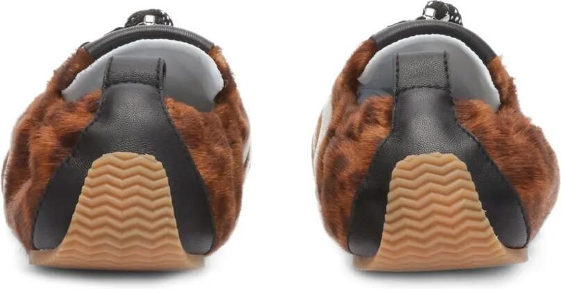 3.1 Phillip Lim On the Go sneakers Bruin - Foto 4