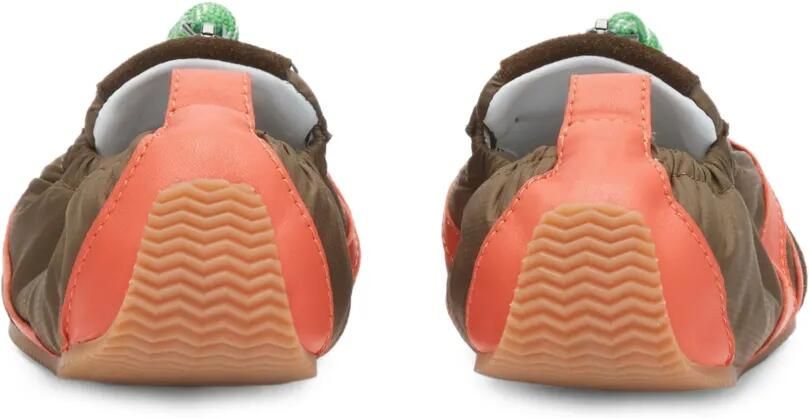 3.1 Phillip Lim On the Go sneakers Bruin - Foto 4