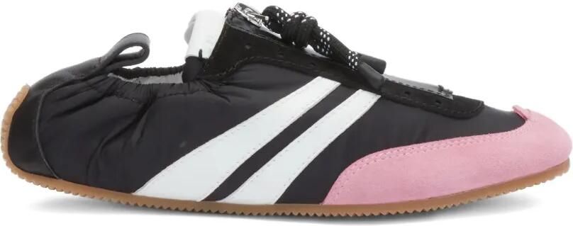 3.1 Phillip Lim On the Go sneakers Zwart