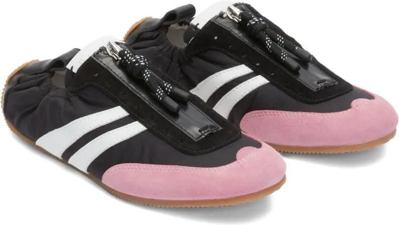 3.1 Phillip Lim On the Go sneakers Zwart - Foto 4